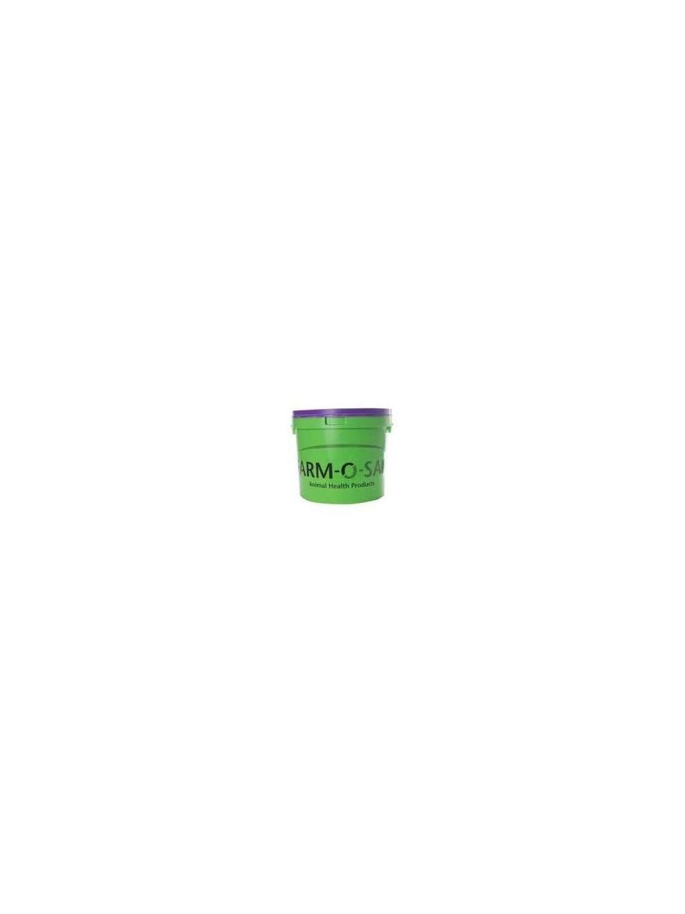 FARM-O-SAN Fly Bucket 20kg
