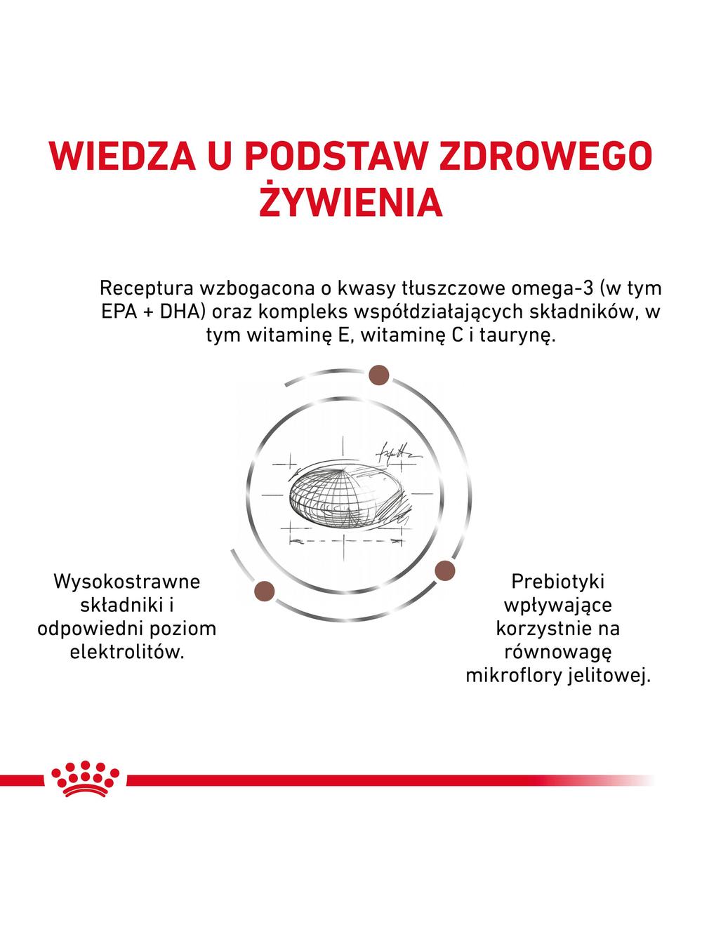 ROYAL CANIN Dog Gastro Intestinal Low Fat 10,5kg sucha karma o obniżonej zawartości tłuszczu dla psów z zaburzeniami żołądkowo-jelitowymi / Opakowanie uszkodzone (9376) !!!