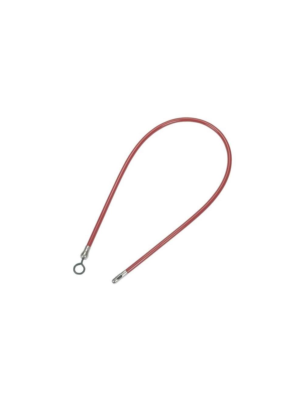 Kerbl Sonda żołądkowa dla bydła, 165 cm x 17 mm
