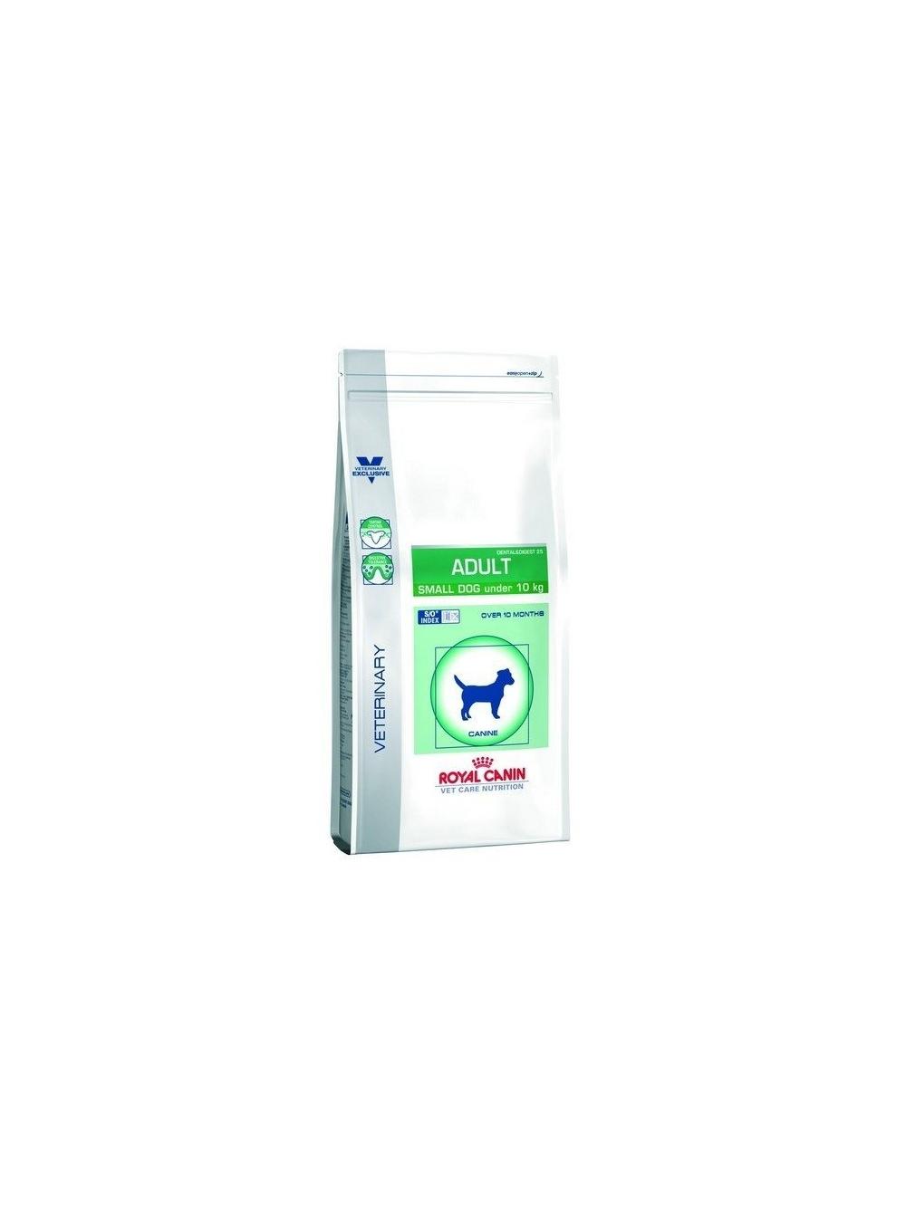 Royal Canin Adult Small Dog 2kg