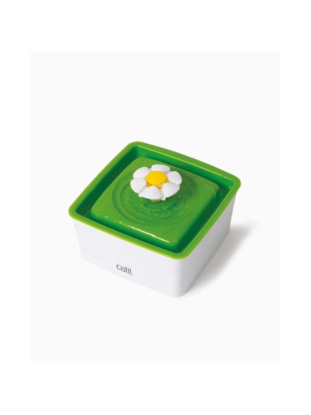 CATIT Mini kwiat fontanna 18,2 x 18,2 x 12cm