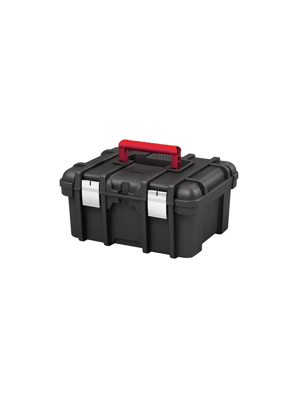 Keter Skrzynka narzędziowa 16" POWER TOOL BOX