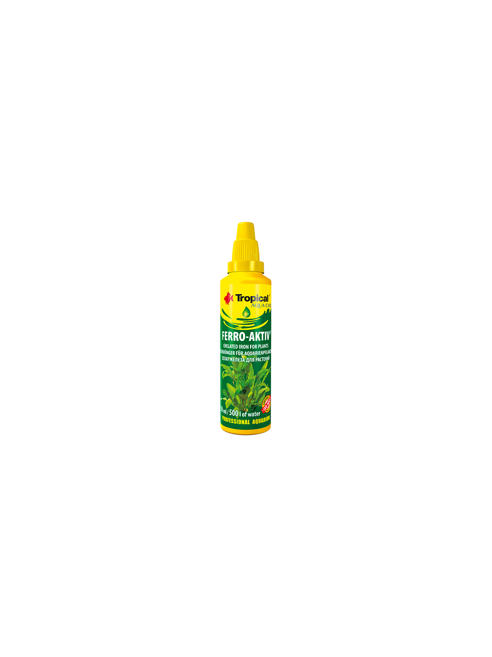 TROPICAL Ferro-Aktiv 500ml