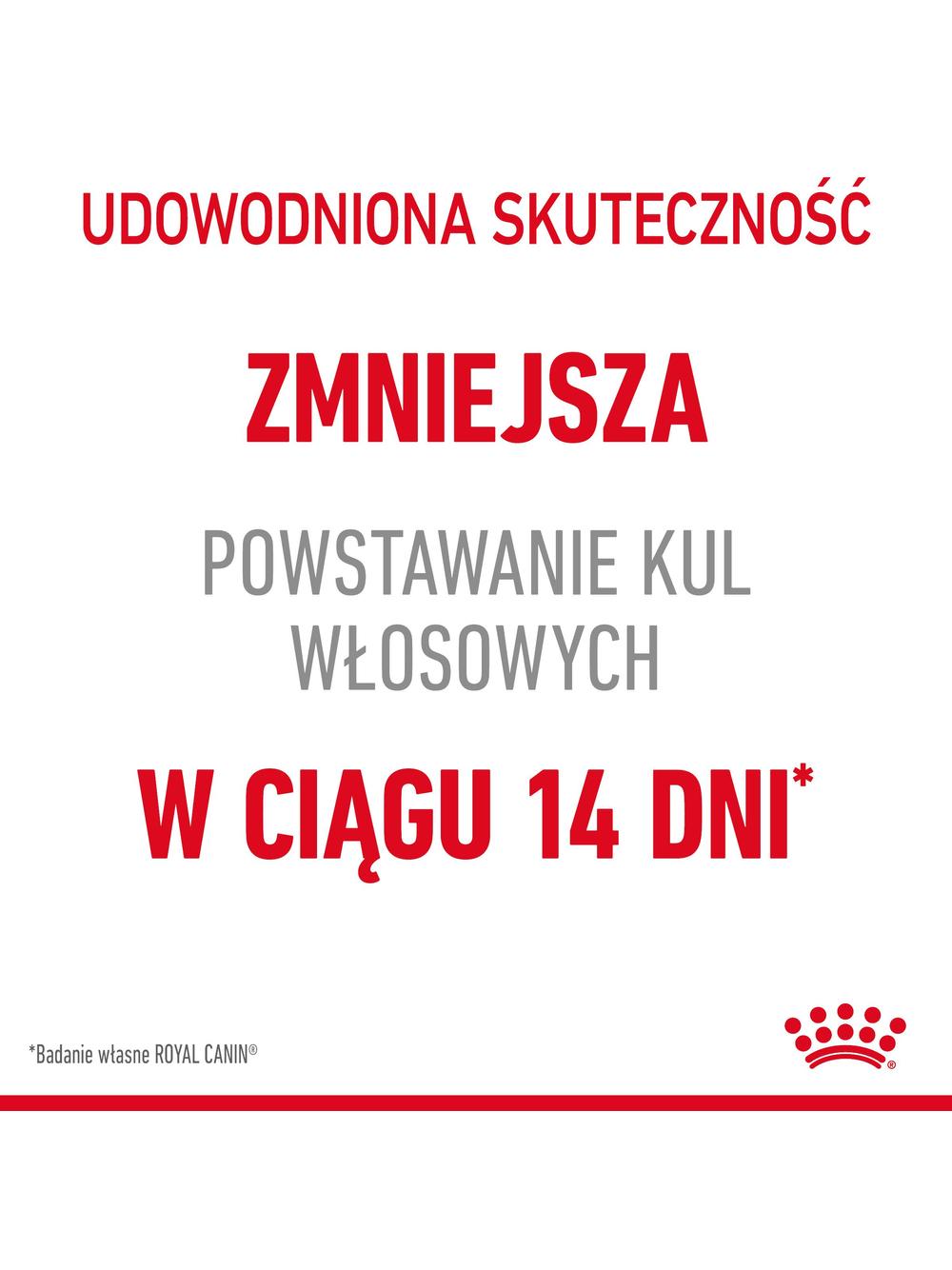 ROYAL CANIN Hairball Care 10kg karma sucha dla kotów dorosłych, eliminacja kul włosowych + niespodzianka dla kota GRATIS!