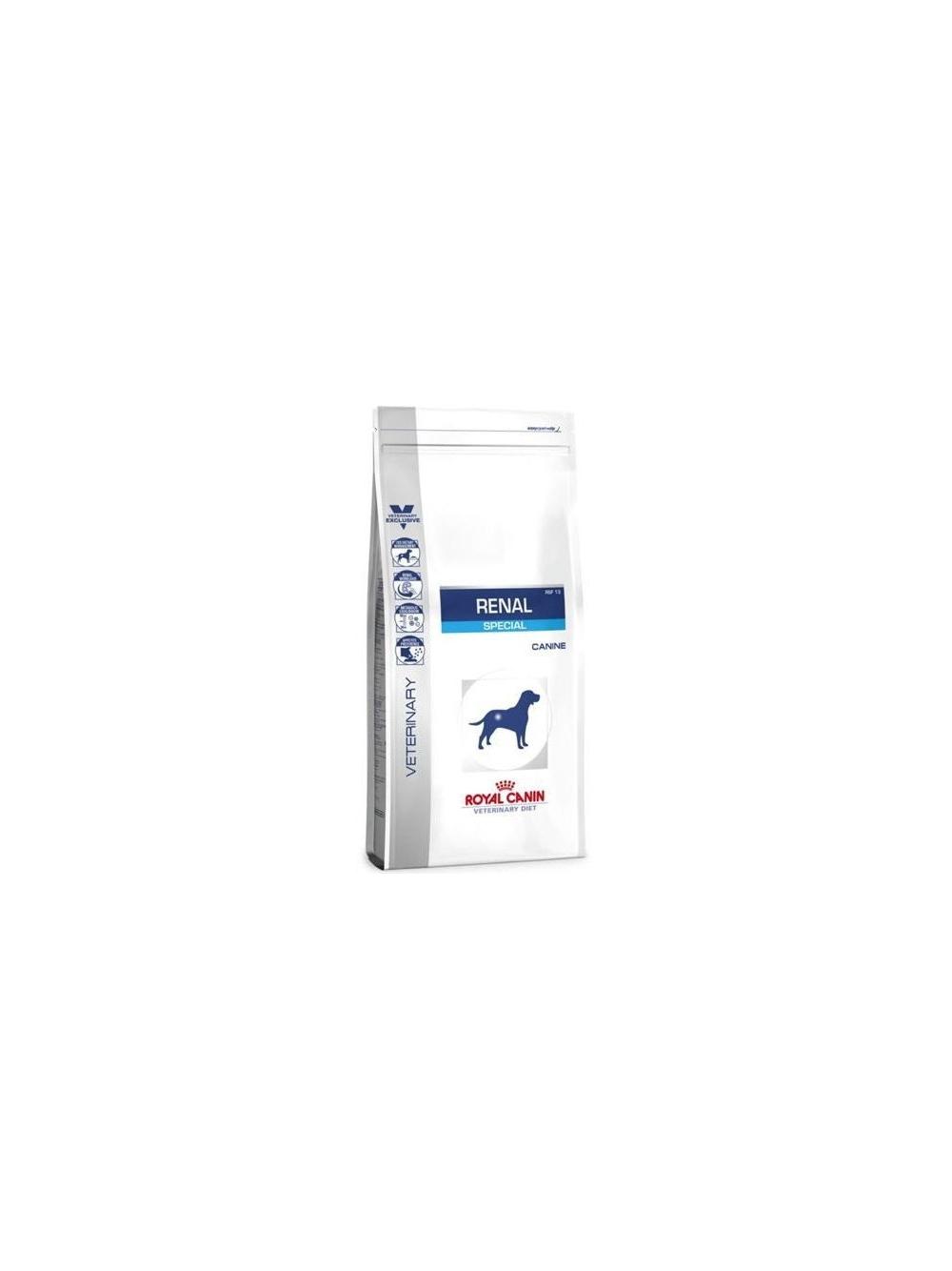 ROYAL CANIN Renal Special Canine RSF 13 10kg