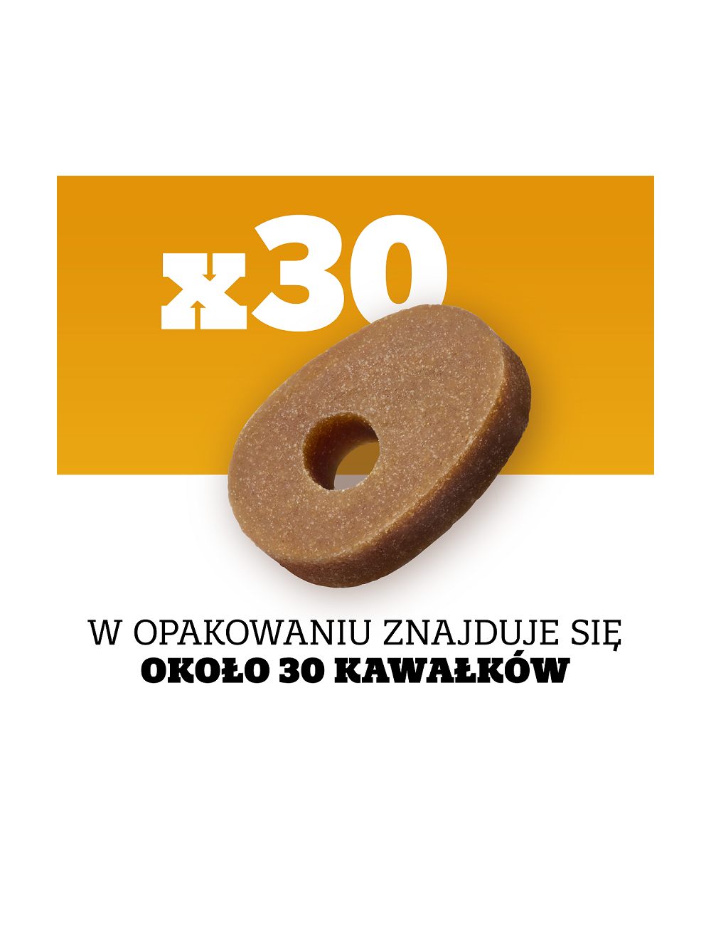 PEDIGREE Multivitamins Odporność - karma uzupełniająca dla dorosłych psów, o smaku kurczaka 180 g