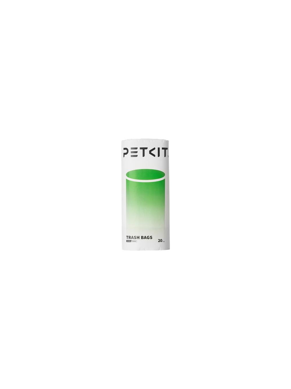 Worki na odpady PETKIT do PURA MAX 2 20szt