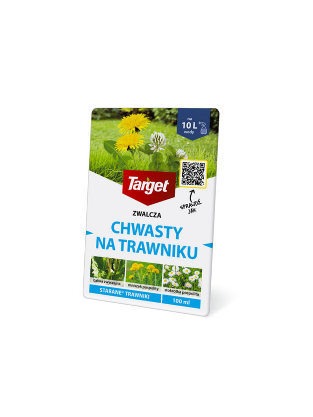 STARANE TRAWNIKI - 100 ML