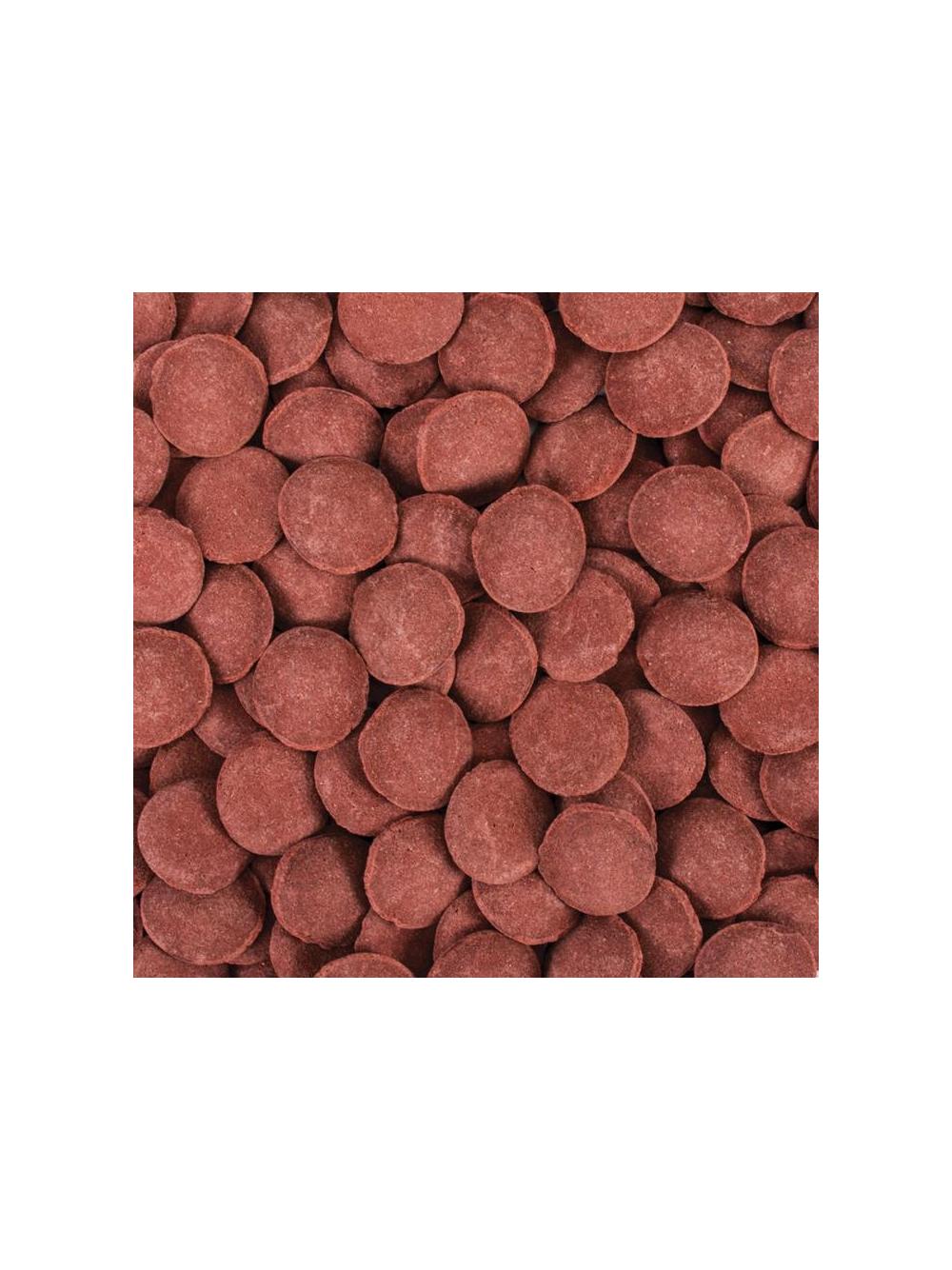 TROPICAL HI-PROTEIN DISCS XXL 1000ML/500G