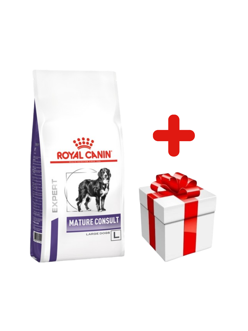 ROYAL CANIN Mature Large Dog Vitality & Joint 14kg  + niespodzianka dla psa GRATIS!