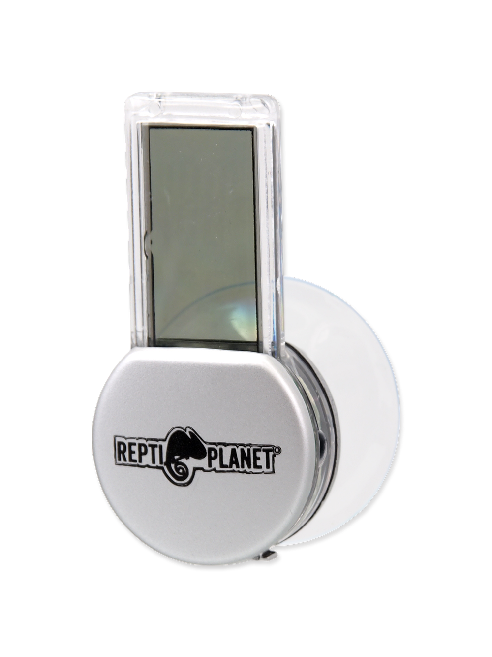 REPTI PLANET termometr/higrometr LCD