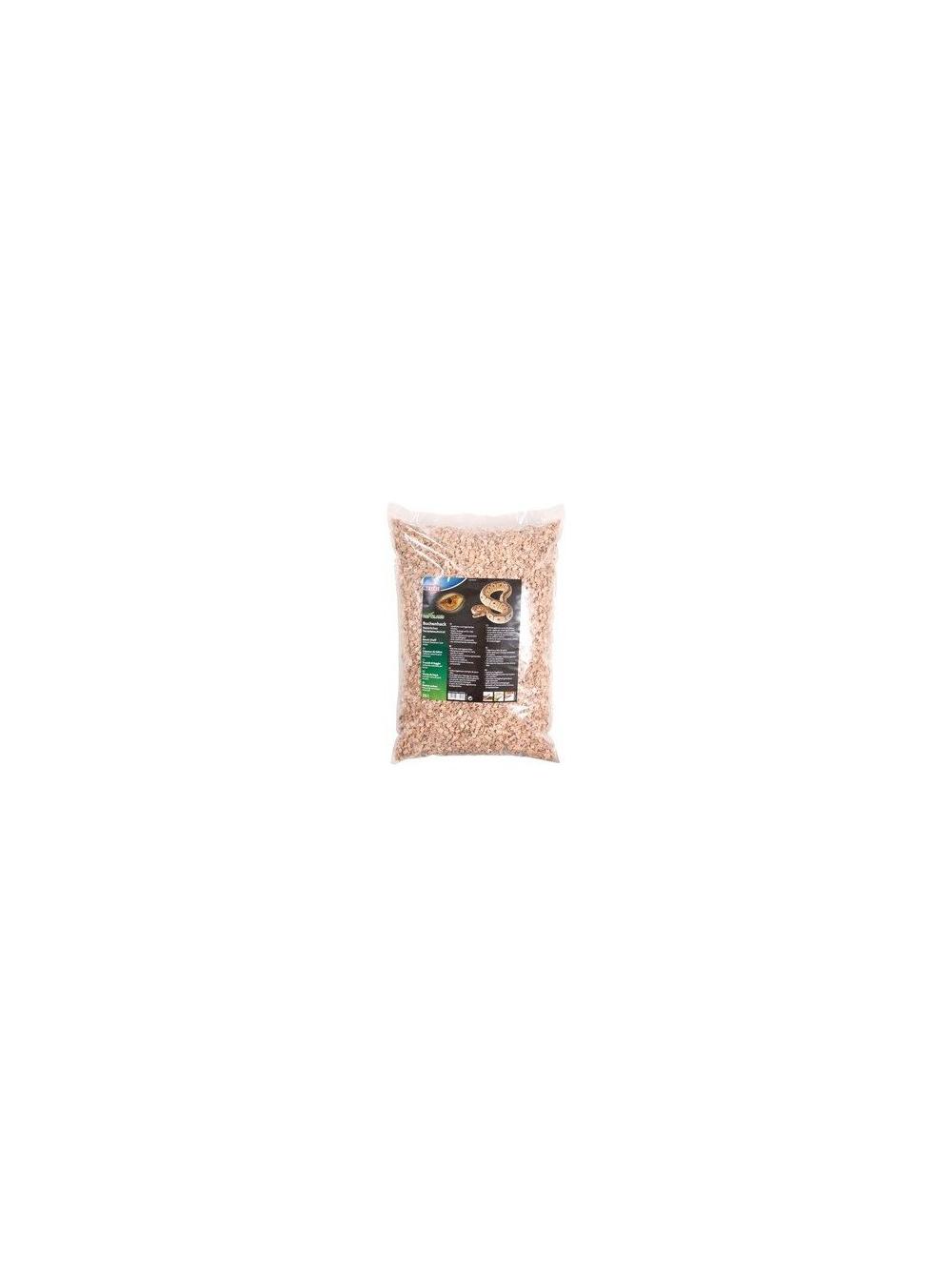TRIXIE Bukowe Podłoże Do Terrarium 20L