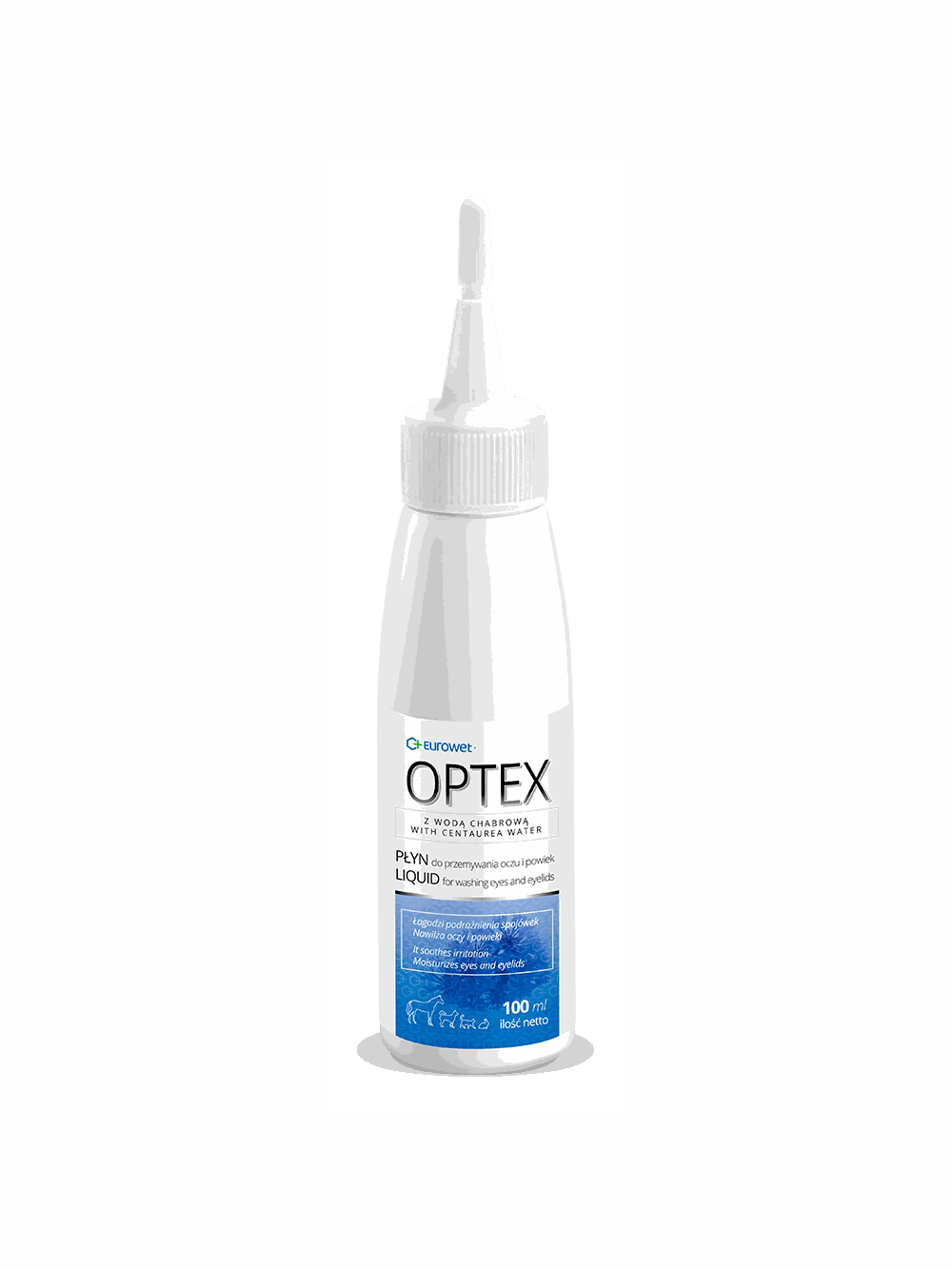 Eurowet Optex 100ml