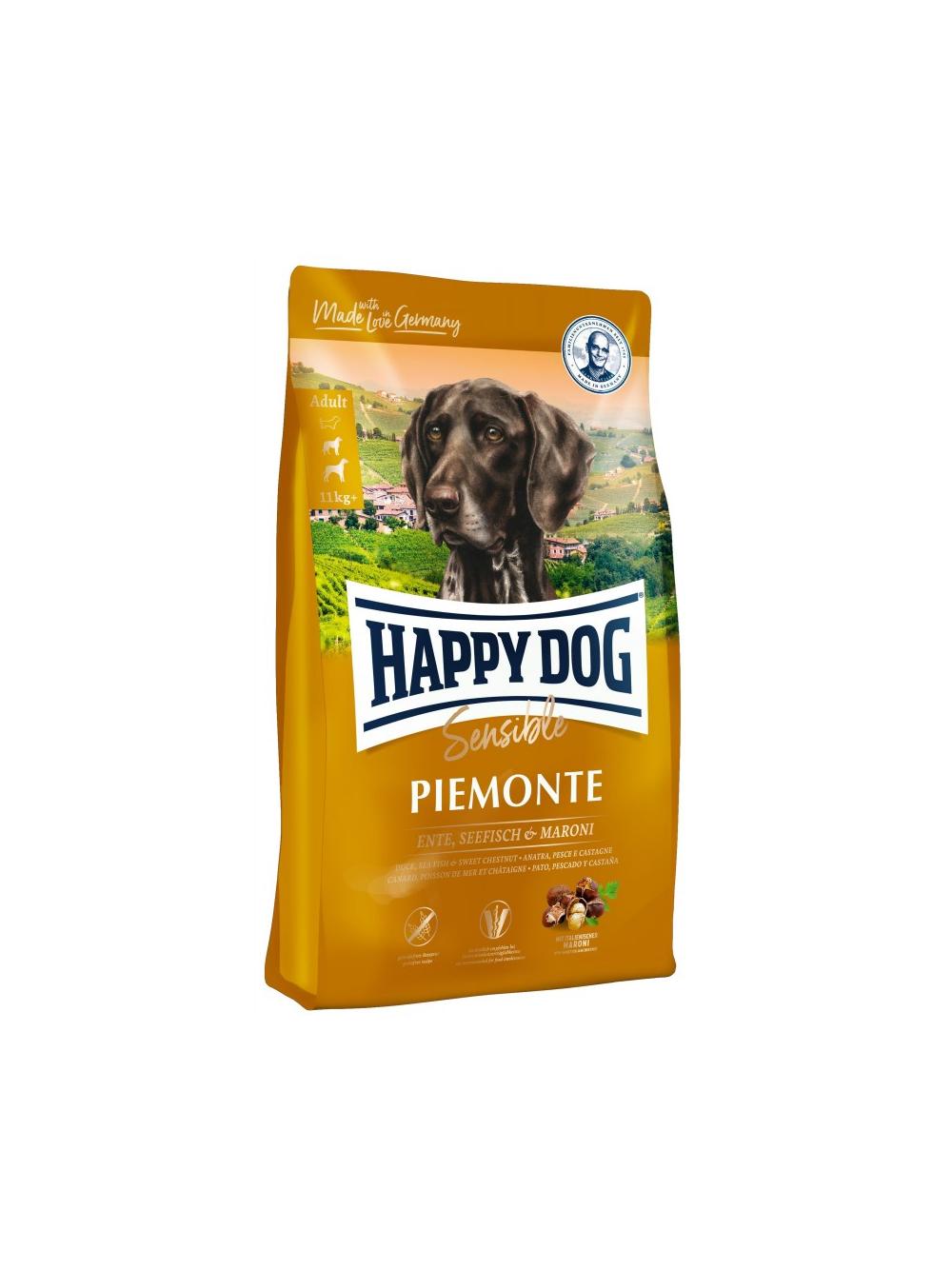 Happy Dog Supreme Piemonte 10kg