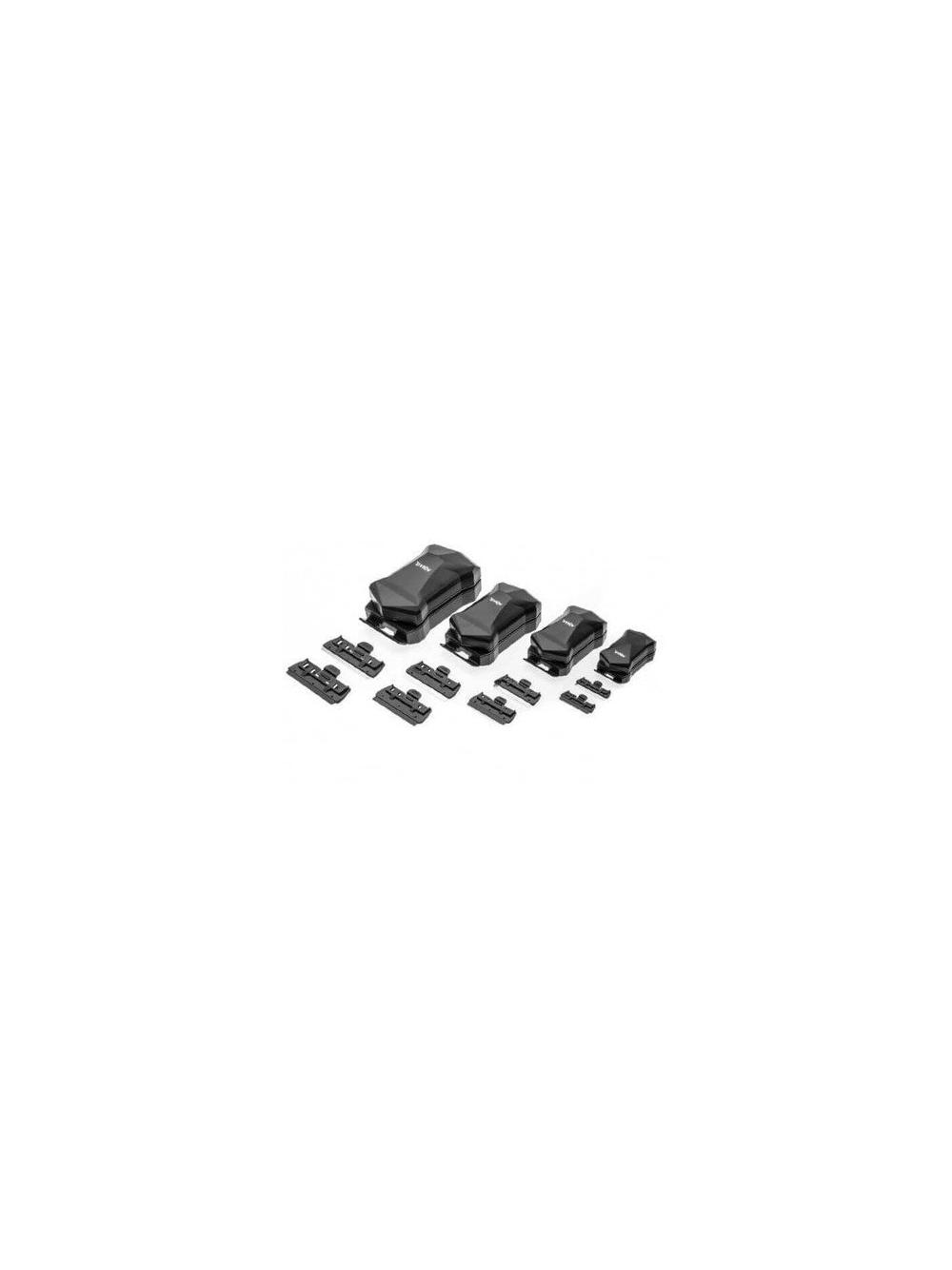 AQUAEL Czyścik Magnetyczny Pływający 2w1, 5-10 mm L