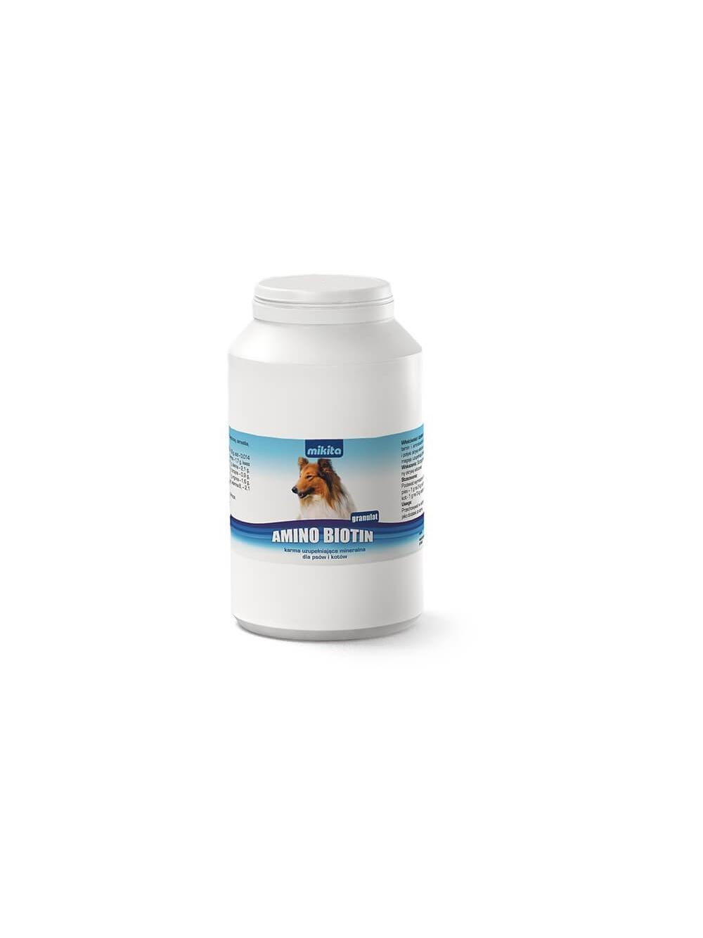MIKITA Amino Biotin 500g