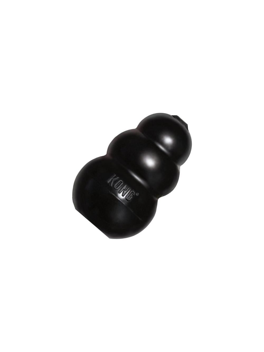 KONG Extreme XXL, kolor czarny