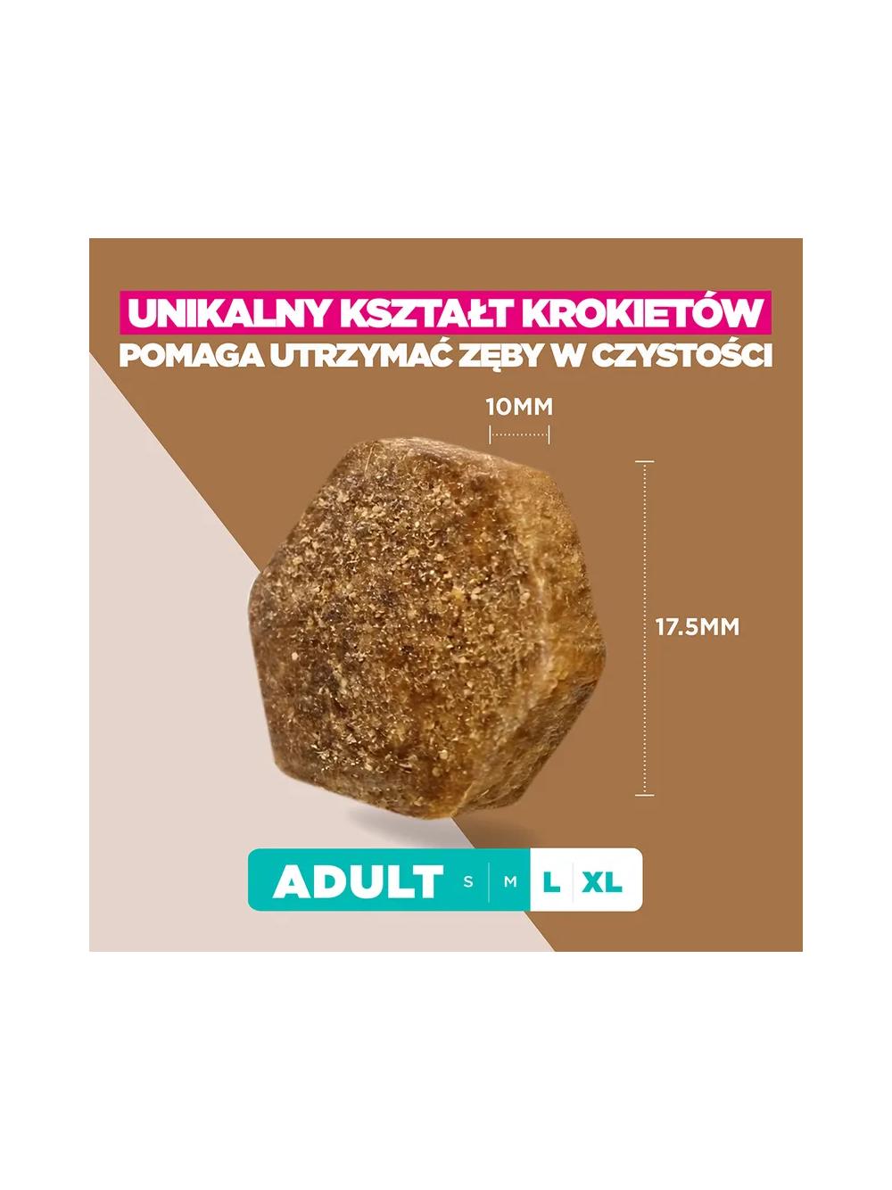 EUKANUBA Adult Large Grain Free 12kg