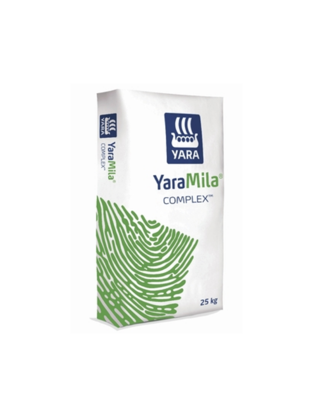 Nawóz YaraMila COMPLEX 12-11-18 25 kg