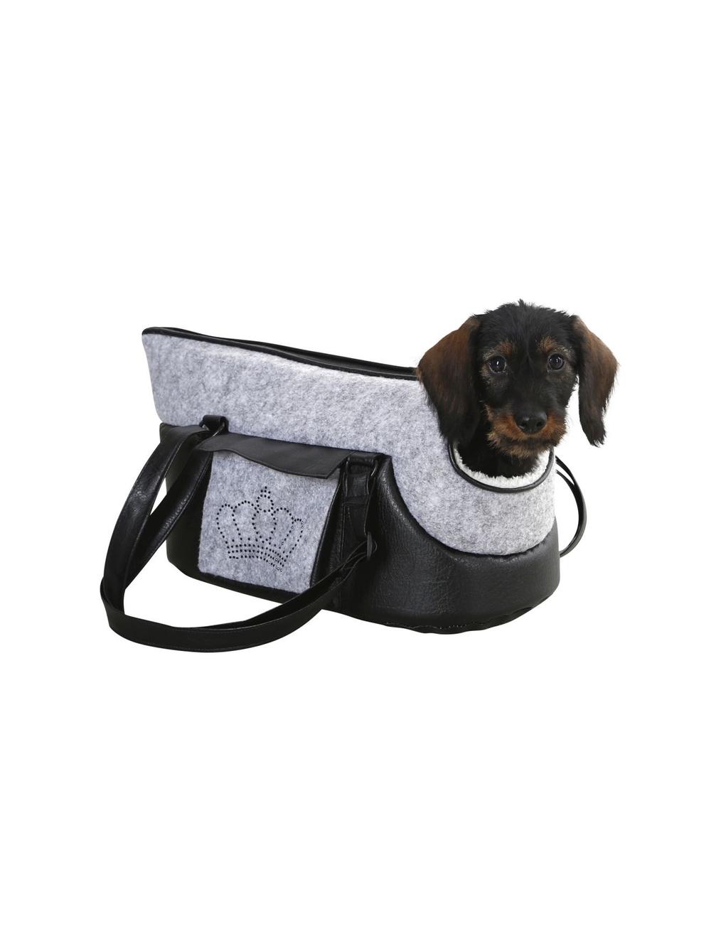 KERBL Torba transportowa Chiara, 40 x 20 x 21 cm