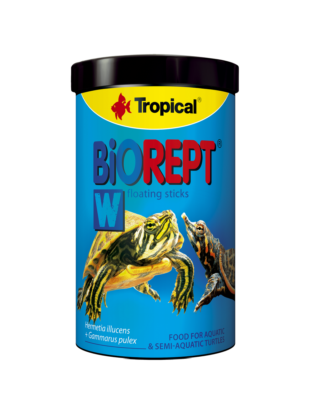 TROPICAL Biorept W 1000 ml