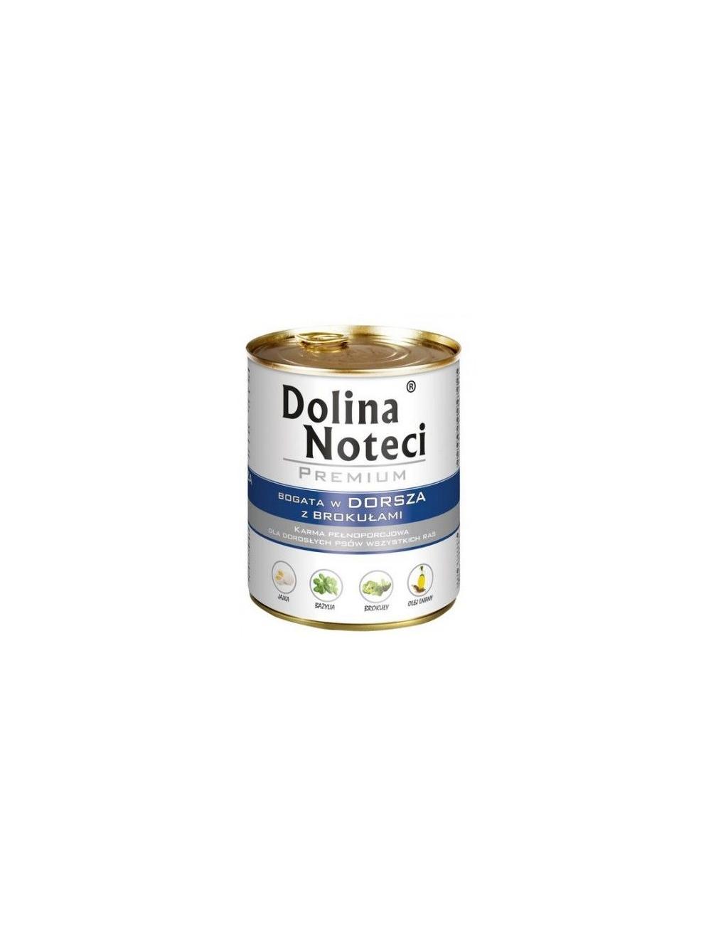 Dolina Noteci Premium Mix Smaków2 30x800g