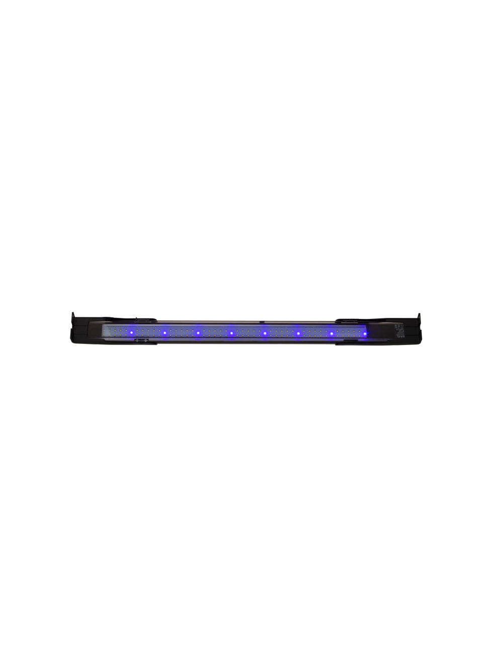 AQUAEL Leddy Slim 32W Sunny D&N czarny