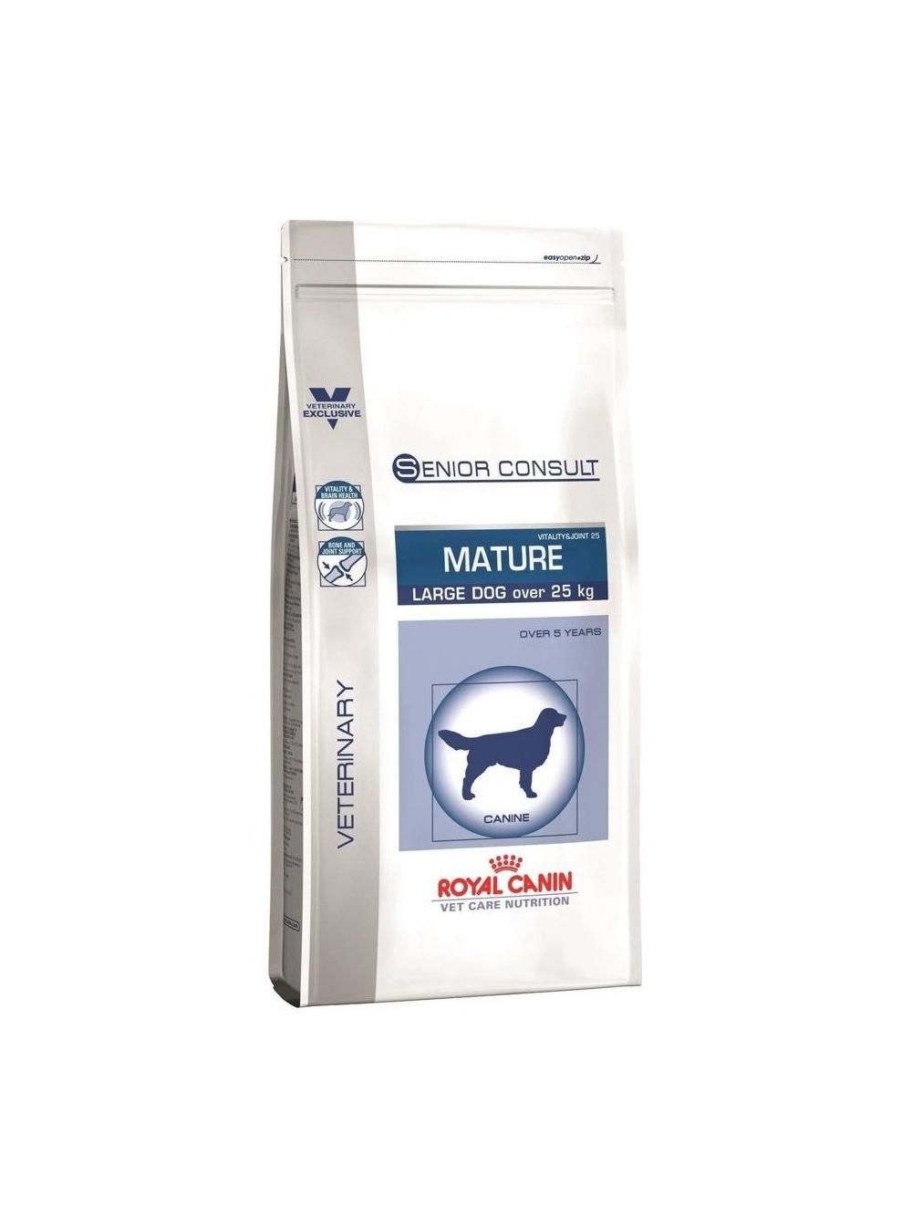 ROYAL CANIN Mature Large Dog Consult 14kg