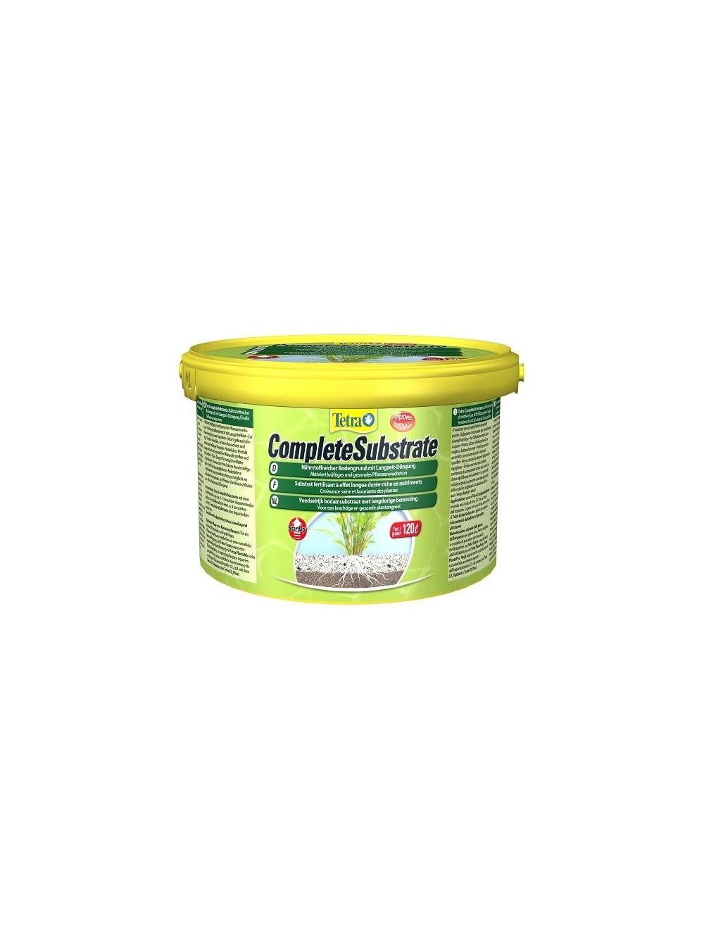 TETRA CompleteSubstrate 2,5 kg
