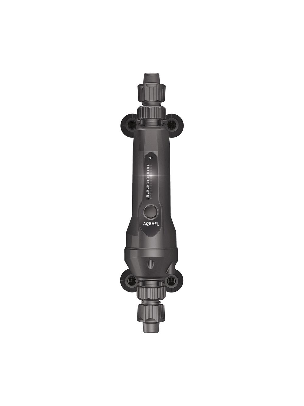 AQUAEL Flow Heater 500W 2.0 - grzałka przepływowa