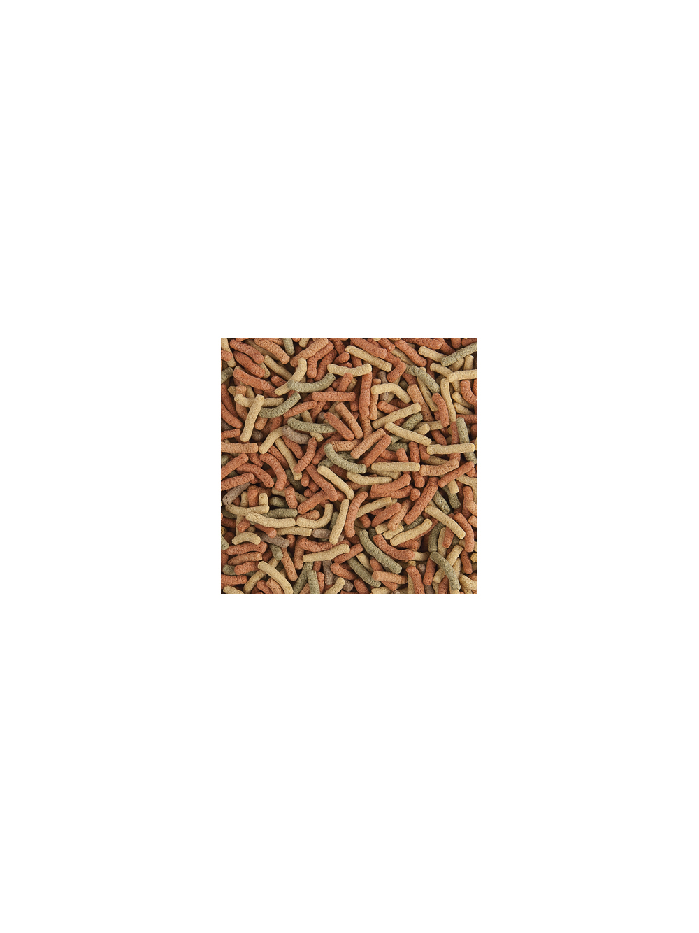 TROPICAL Pond Sticks Mixed 4kg / Opakowanie uszkodzone (4747,5332,13) !!!