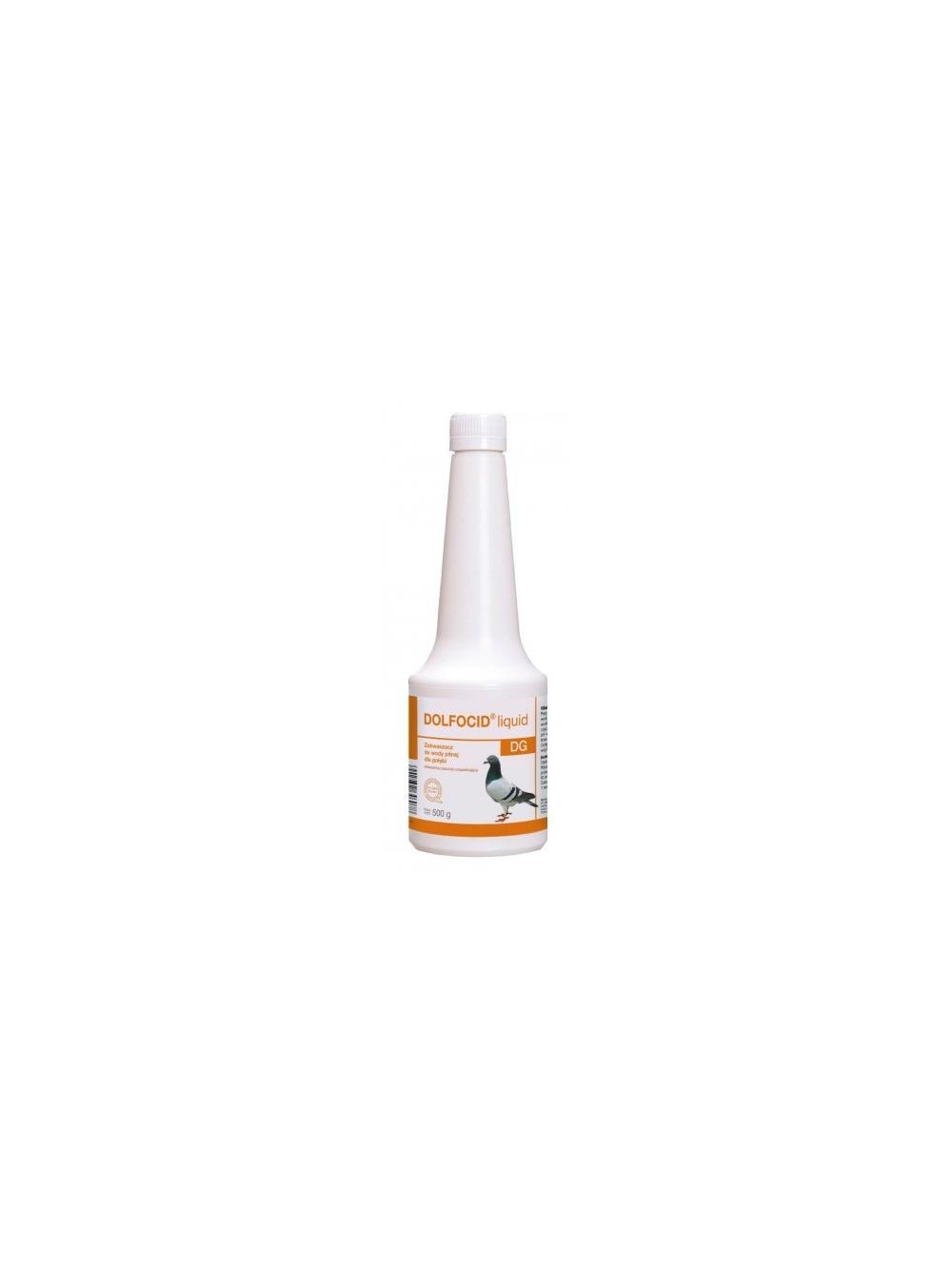 DOLFOCID liquid DG 500g