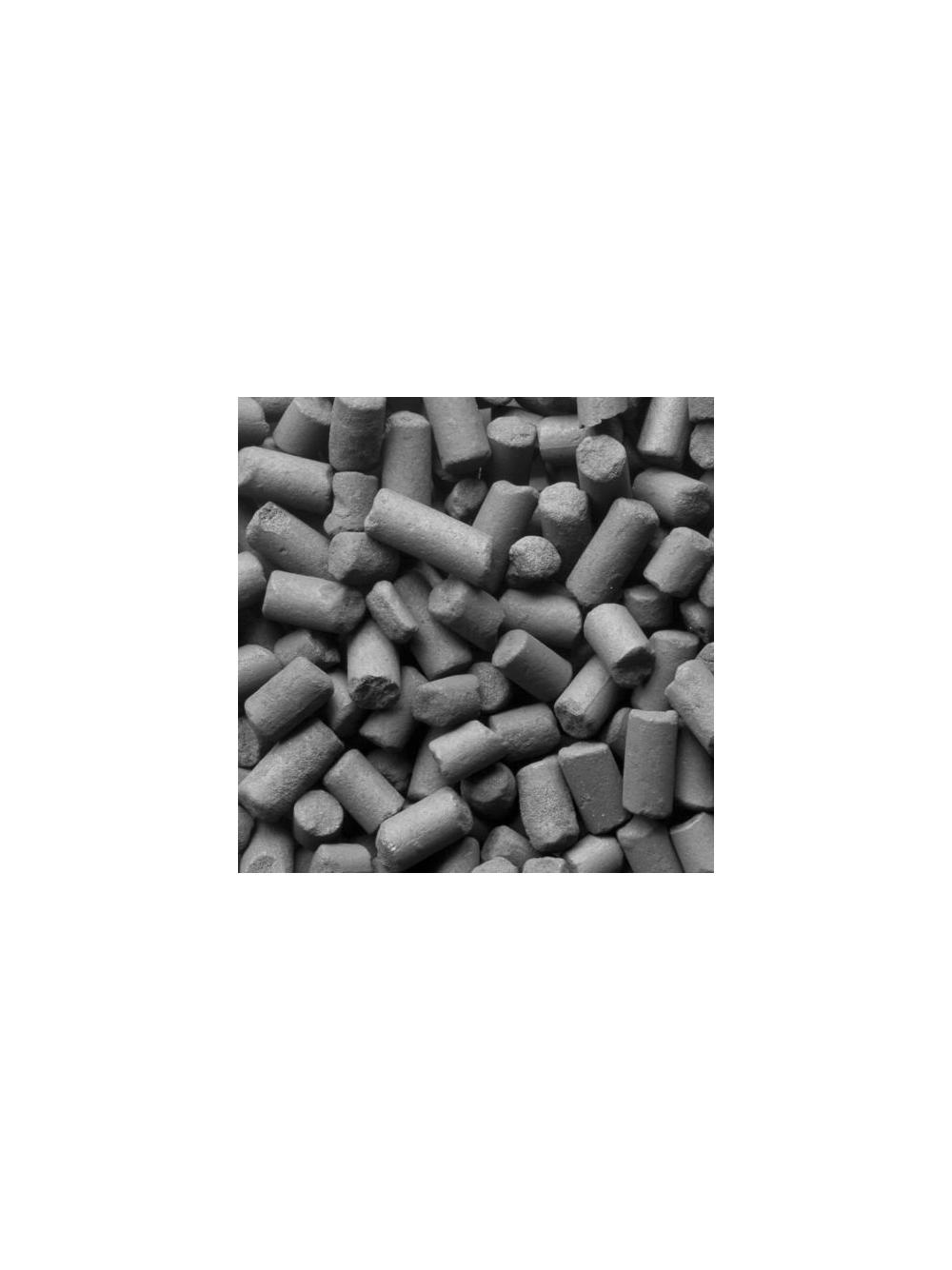 AQUAEL CARBOMAX PLUS - wkład chemiczny 1 L