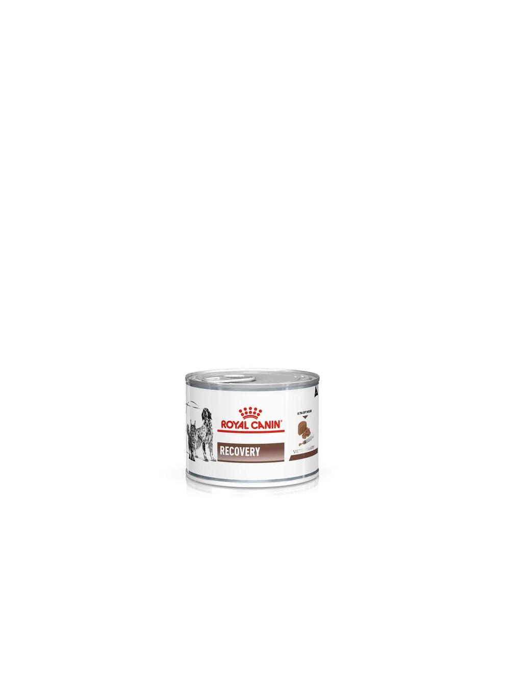 ROYAL CANIN Recovery 195g puszka