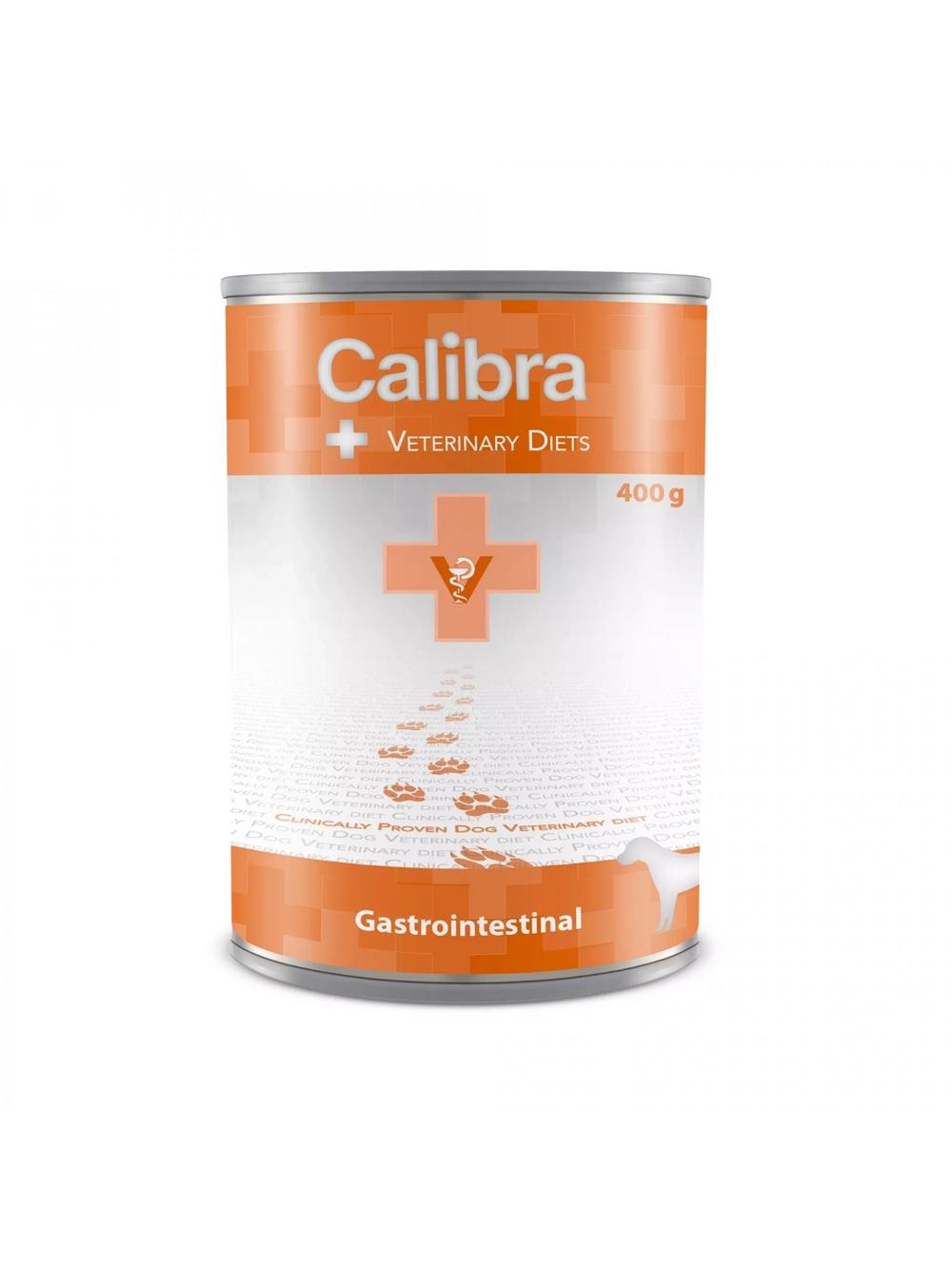 Calibra Veterinary Diets Dog Gastrointestinal 400g