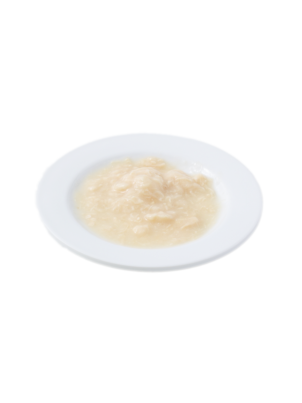 UNIQ PETS KARMA MOKRA DLA KOTA ROYAL CHICKEN rosół z kurczaka i żeń szenia 30 g x 8 szt