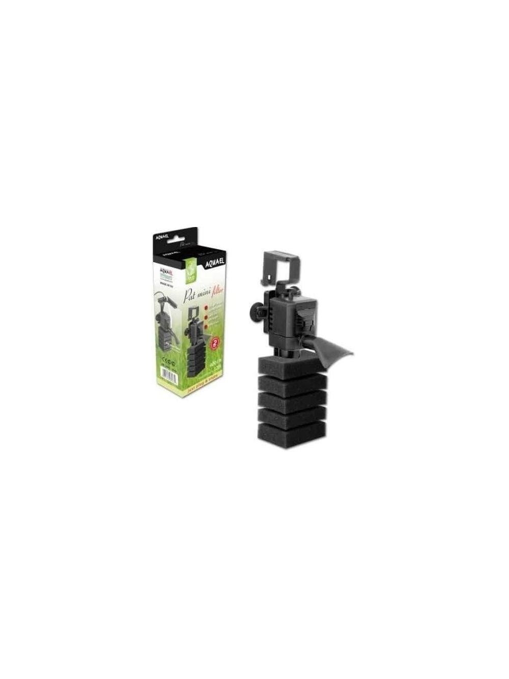 AQUAEL Filtr PAT-Mini 400l/h