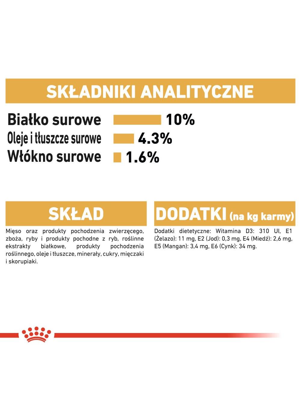 ROYAL CANIN Maine Coon Adult saszetka 12x85g (Sos)