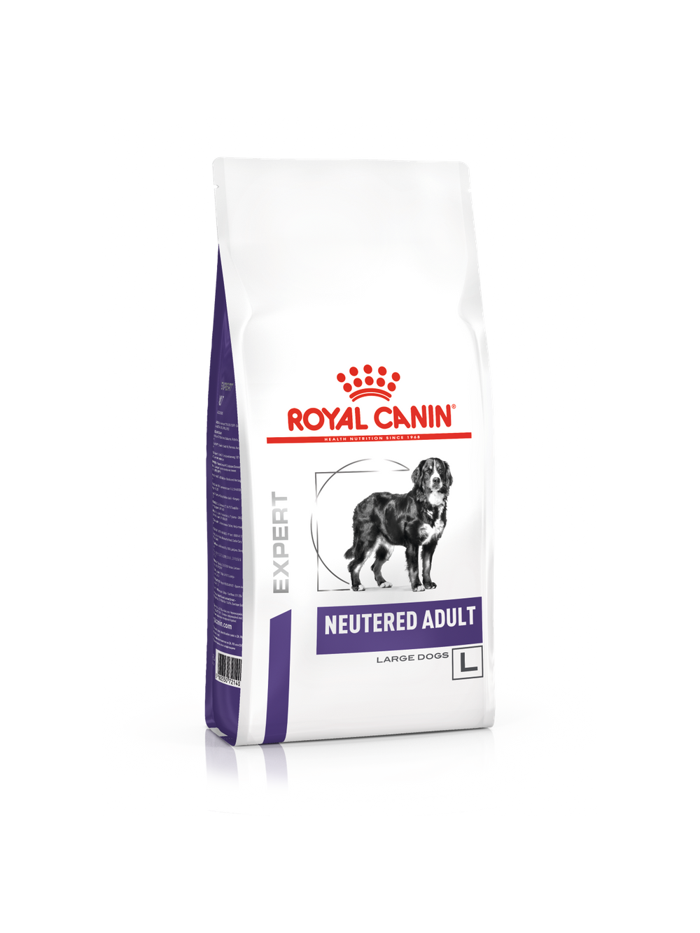 ROYAL CANIN Neutered Adult Large Dog Weight & Osteo 11,7kg/Opakowanie uszkodzone (3609)