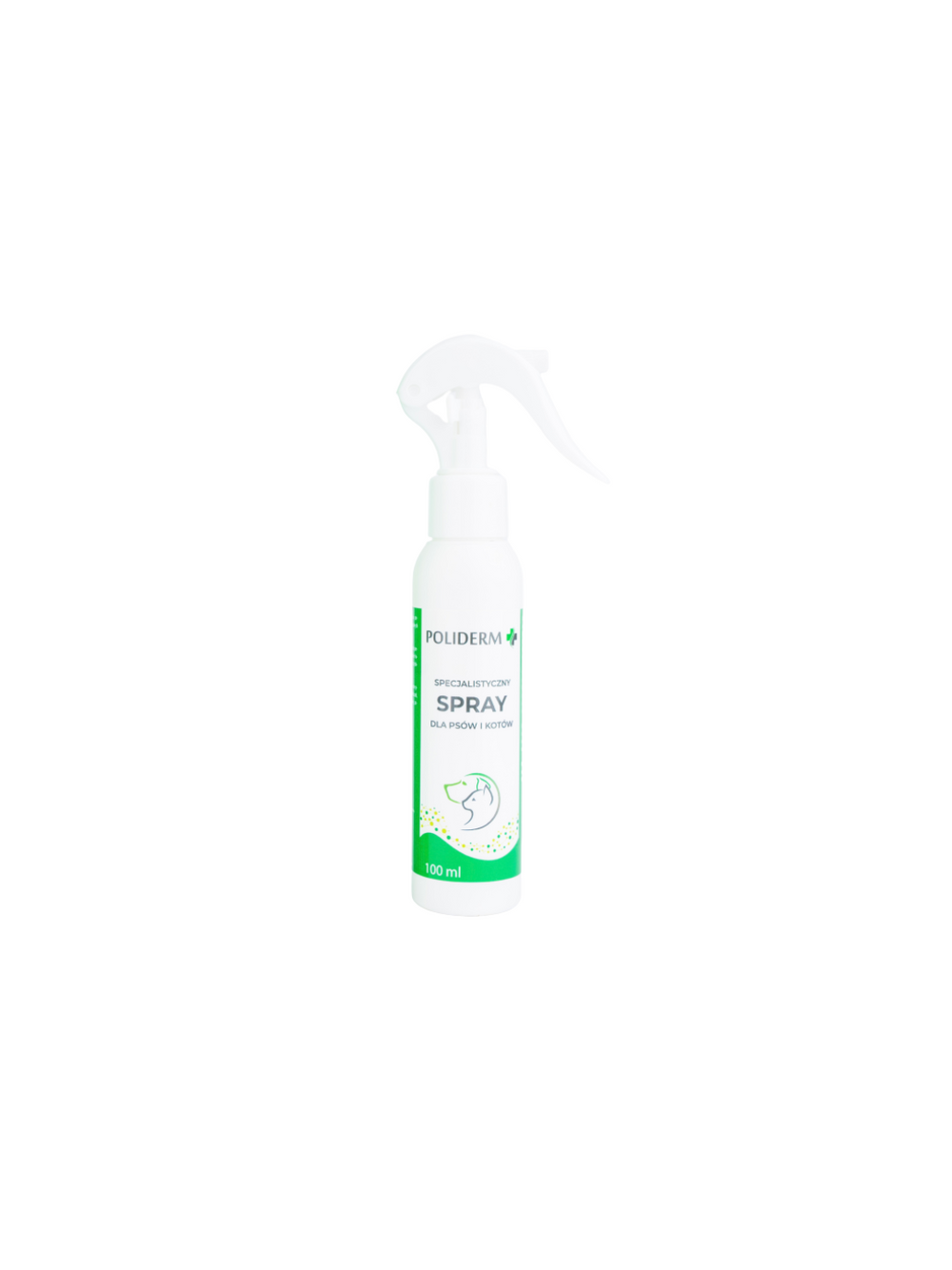 JM SANTE Poliderm Spray 100ml