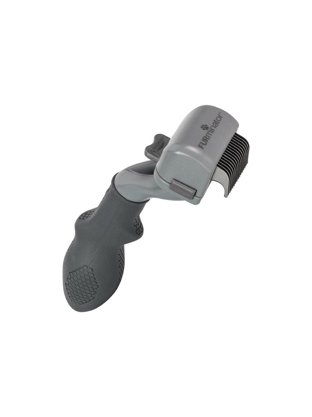 FURMINATOR Nastawne narzędzie do usuwania kołtunów Adjustable Dematter Tool