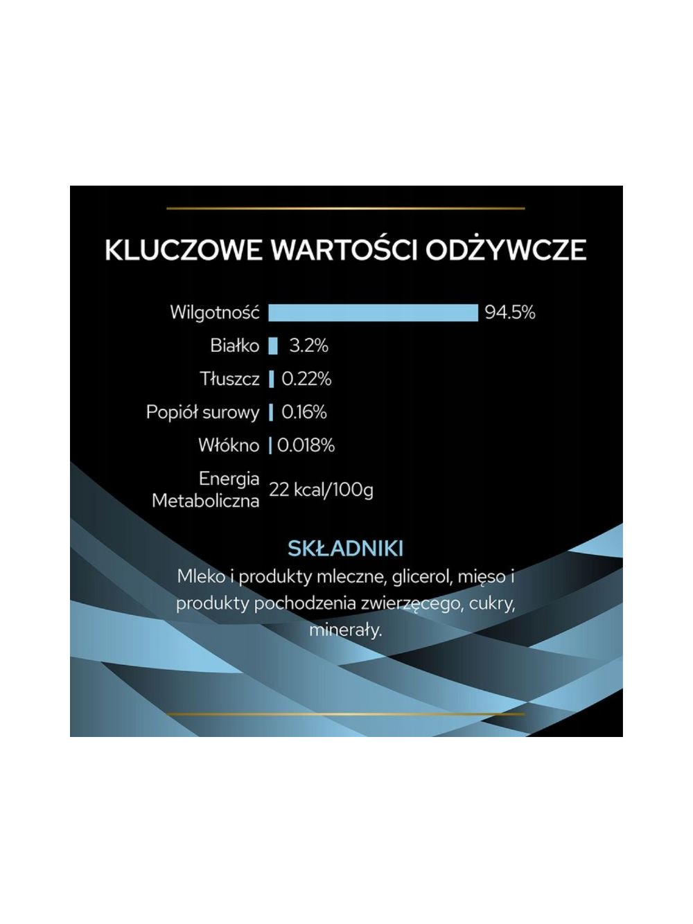 PRO PLAN Veterinary Diets HC Hydra Care Suplement nawadniający dla kota 10x75g