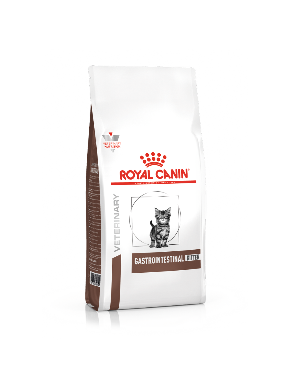 ROYAL CANIN Gastro Intestinal Kitten 2kg