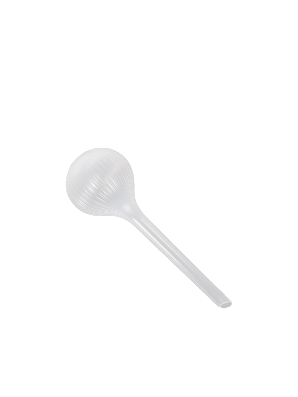 Kula nawadniająca Mika 2-pack - bezbarwny