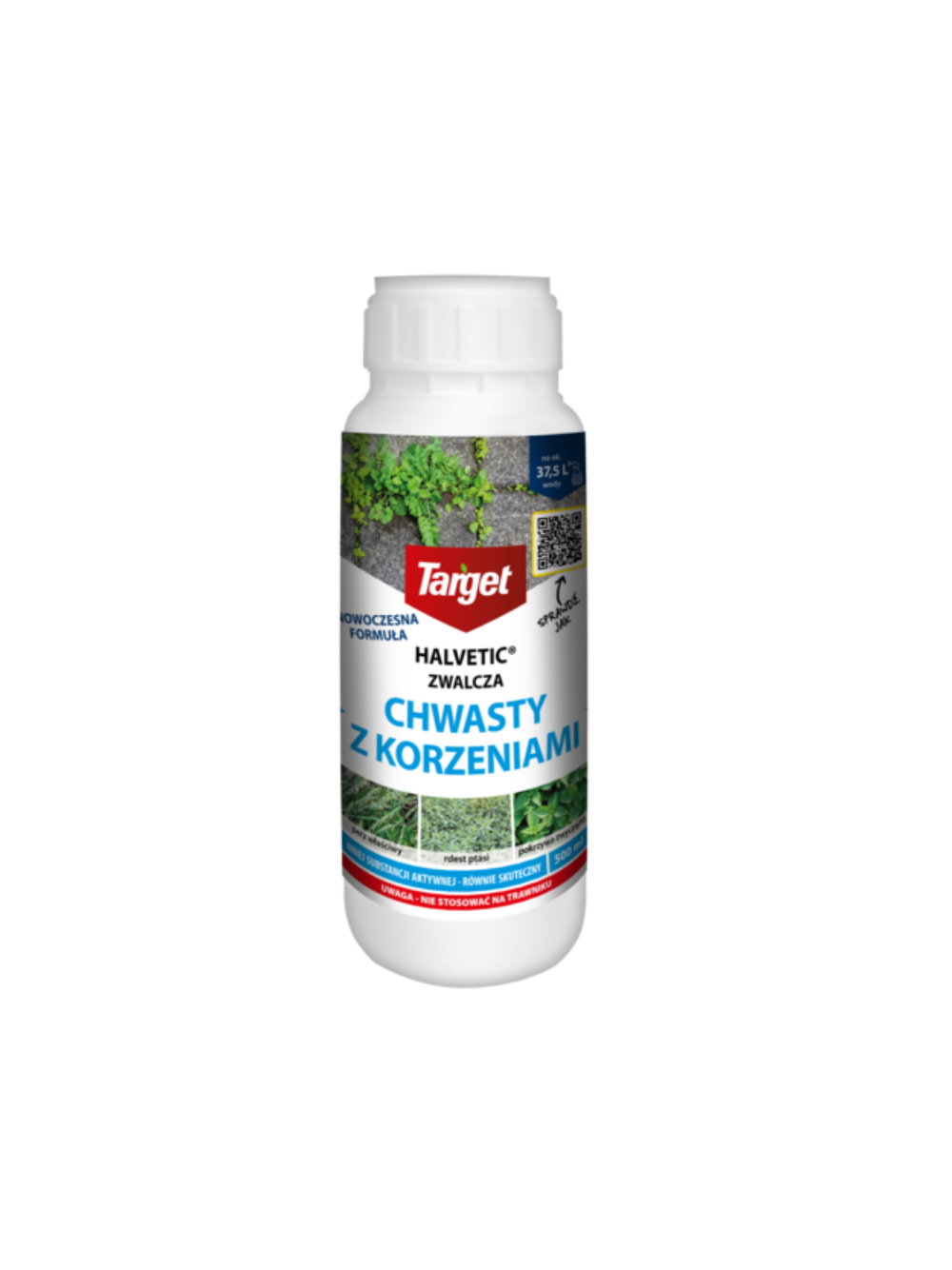 HALVETIC 500 ML