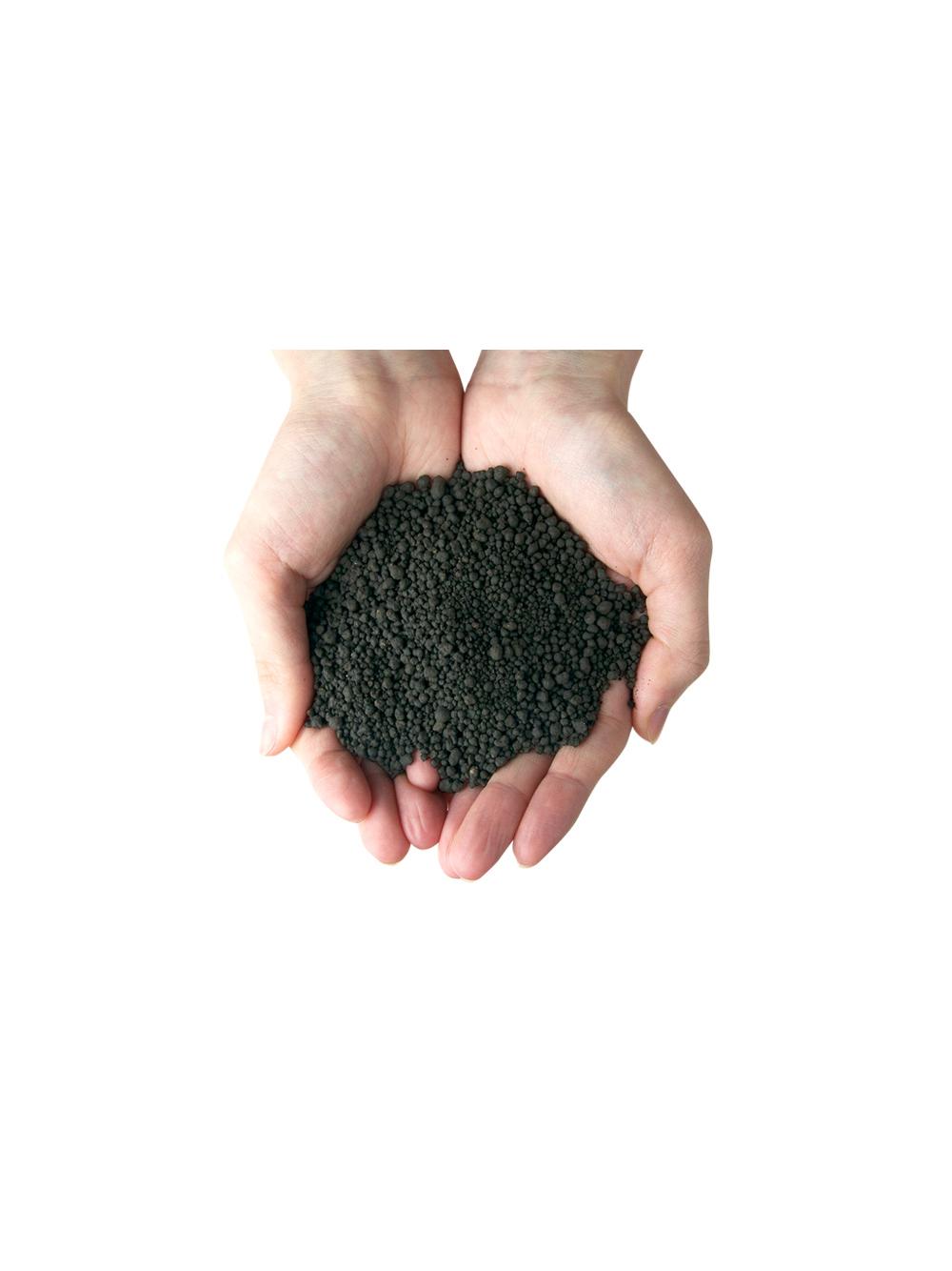 AQUAEL Podłoże Advanced Soil Plant 3L