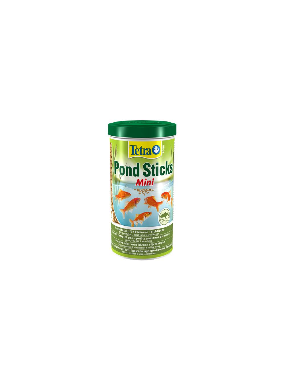TETRA Pond Sticks Mini 1l