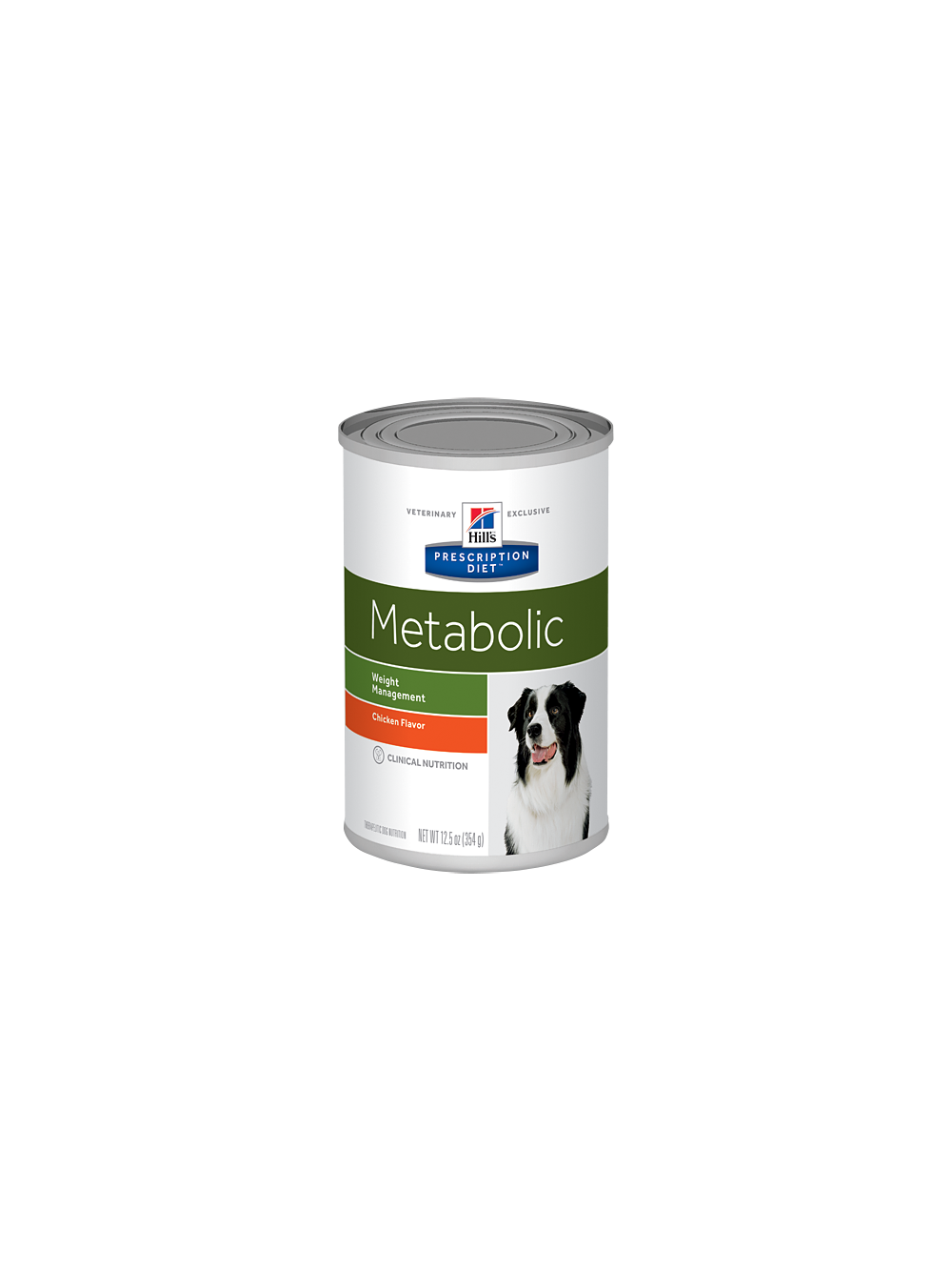 HILL'S PD Prescription Diet Metabolic Canine 12x370g - puszka
