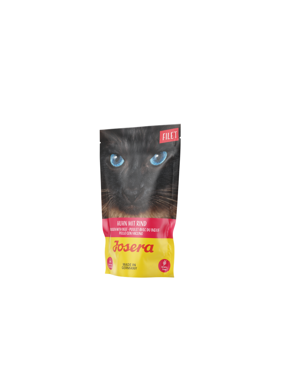 JOSERA Filet kurczak z wołowiną 70g