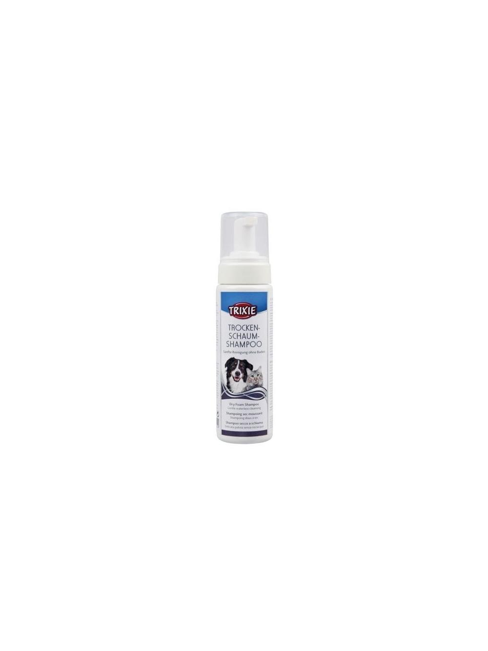 TRIXIE Szampon do mycia na sucho 230ml